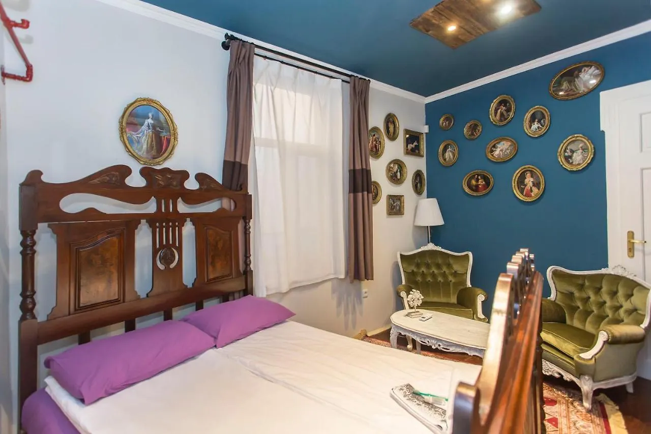 Social Guest House 索菲亞
