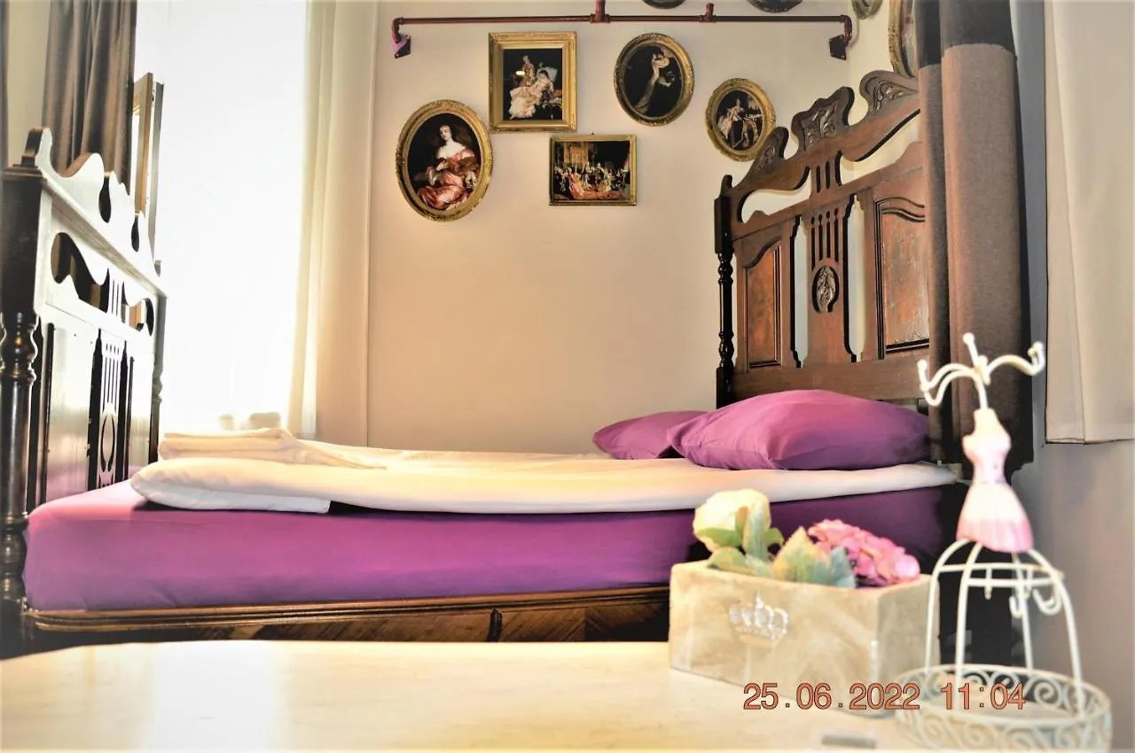 Social Guest House 索菲亞 保加利亚