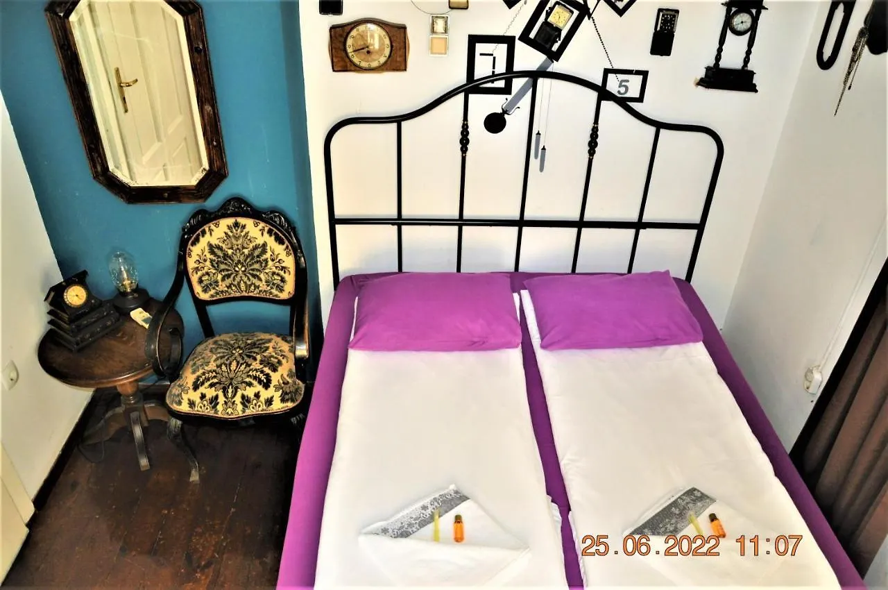 Social Guest House 索菲亞 0*,  保加利亚