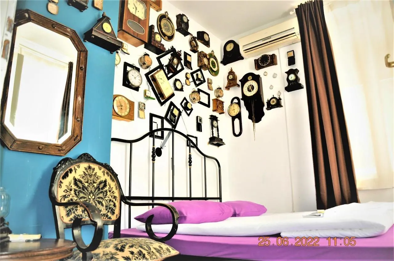 Social Guest House 索菲亞