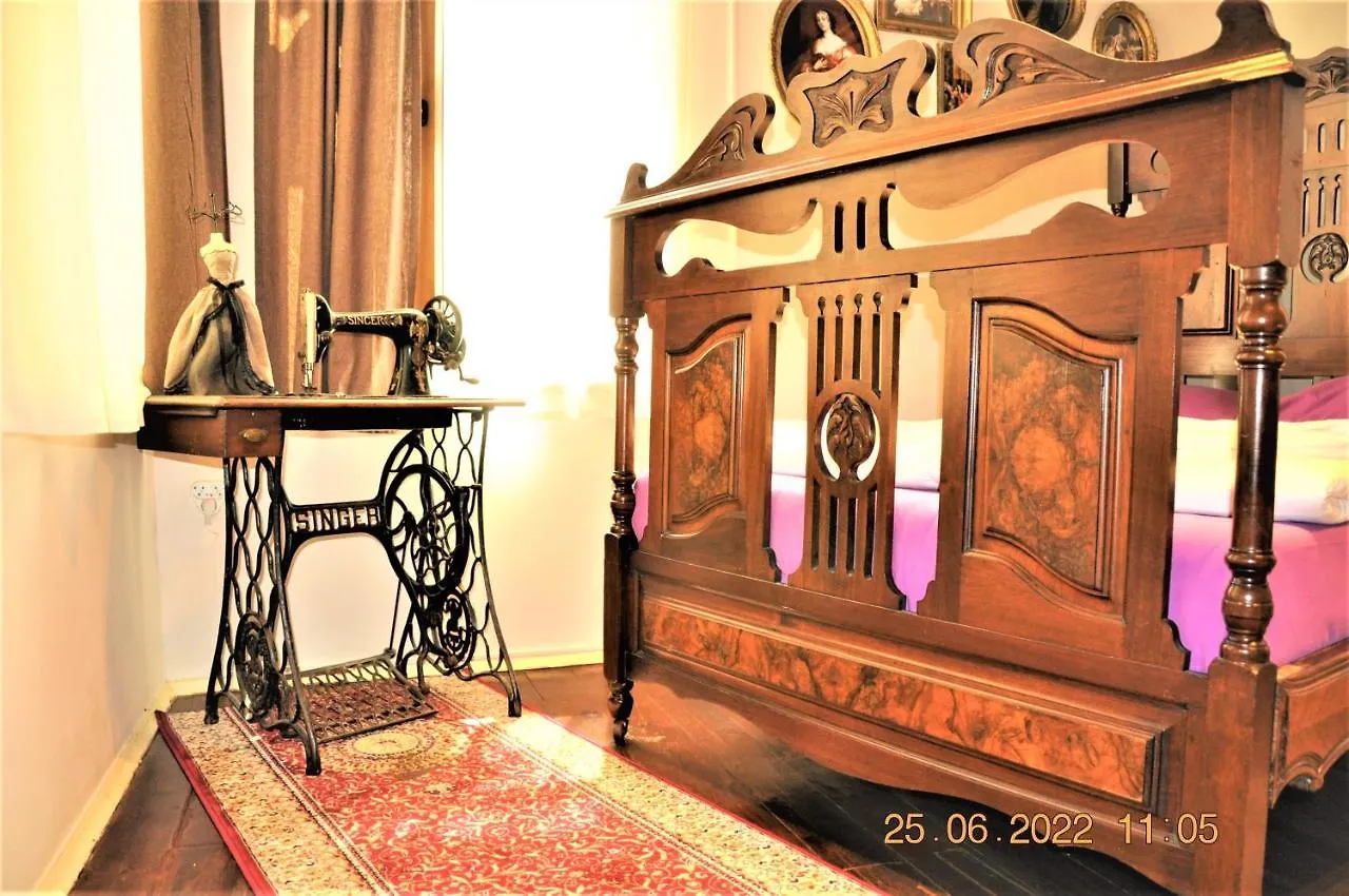 Social Guest House 索菲亞 保加利亚