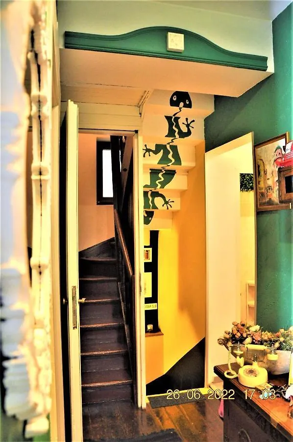 Social Guest House 索菲亞