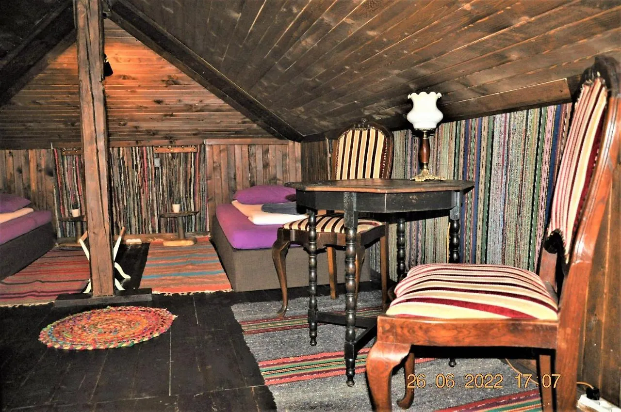 Social Guest House 索菲亞 保加利亚