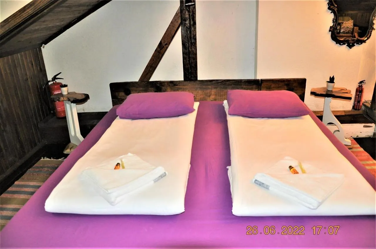 Social Guest House 索菲亞